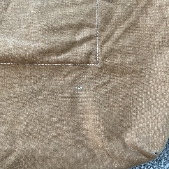 forestbound totebag - Picture 3 of 5